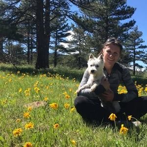 Meet your Posher, Magdalena